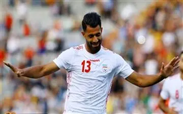 گفتگویی خواندنی از کنعانی زادگان/دیدم بازوبند کاپیتانی زمین افتاده، آن را بستم! 