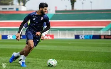 پرسپولیس علاقه مند به جذب ساسی