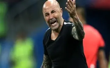  وقتی سامپائولی حذف آلمان را پیش بینی کرده بود