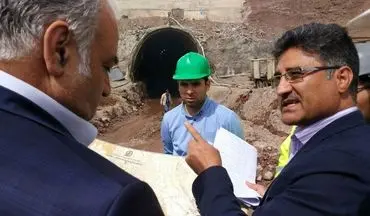 اتصال راه آهن کرمانشاه به خطوط ریلی عراق اثرگذاری این پروژه را بیشتر می‌کند