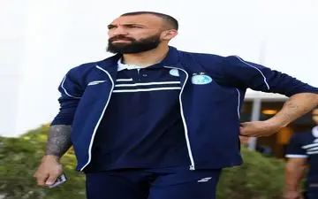 بازگشت کاپیتان به قلب ترکیب استقلال