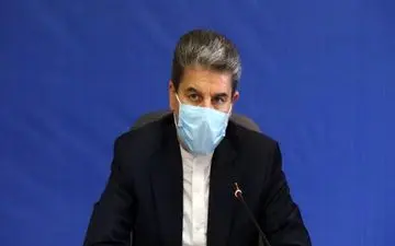 روند اجرای محدودیت‌های کرونایی در آذربایجان‌غربی مطلوب نیست