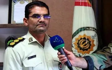 سارق اموال مهدکودک‌های بجنورد دستگیر شد