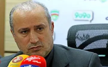 سهمیه فوتبال ایران در آسیا کم نمی شود / با کی‌ روش شفاها توافق کردیم