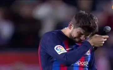 پیکه: باری از روی شانه‌هایم برداشتم اما دوباره برمی‌گردم