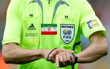 سکوت عجیب درباره داوران بعدی سرخابی‌ها!