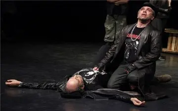 
امیر کربلایی زاده از «آرتورو اویی» می گوید
