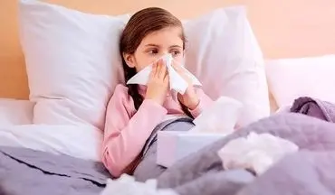 
تب ناگهانی و بدن درد شدید یعنی ابتلا به آنفولانزا