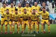 کارترون با سیستم سه دفاعه به دنبال صعود؛ ترکیب سپاهان مشخص شد