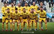 کارترون با سیستم سه دفاعه به دنبال صعود؛ ترکیب سپاهان مشخص شد
