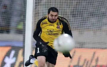 حقیقی: حضور در پرسپولیس؟ سؤال بعدی!/ از مس چیز خاصی جز وقت‌کشی ندیدیم 