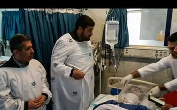  آخرین وضعیت مجروحان حمله تروریستی تهران