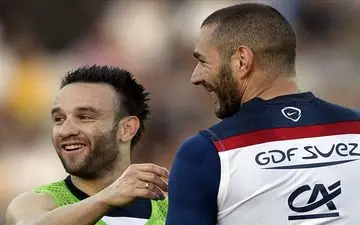  رسمی؛ کریم بنزما دادگاهی می شود