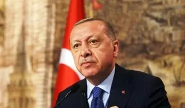 اردوغان خواستار رفع تبعیض اروپا علیه ترکیه شد