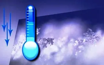  پیش‌بینی وزش باد شدید و کولاک برف در تهران/ کاهش کیفیت هوای پایتخت از یکشنبه