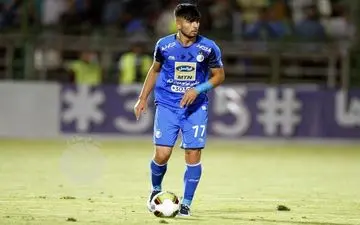 تئوری توطئه؛ آذری پسر شفر را مقصر قهرمان نشدن استقلال دانست + فیلم