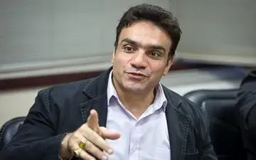  افشاگری بازیگر «از یادها رفته»