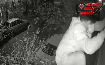 کشف سرقت میلیاردی از خانه‌ای در شرق تهران