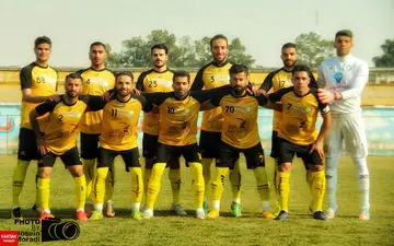  خوشه طلایی در مسیر پیشرفت 