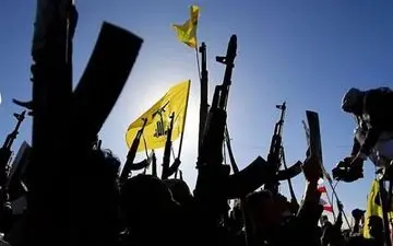 حزب‌الله: هدف ما وادار کردن دشمن به توقف درگیری‌ها است