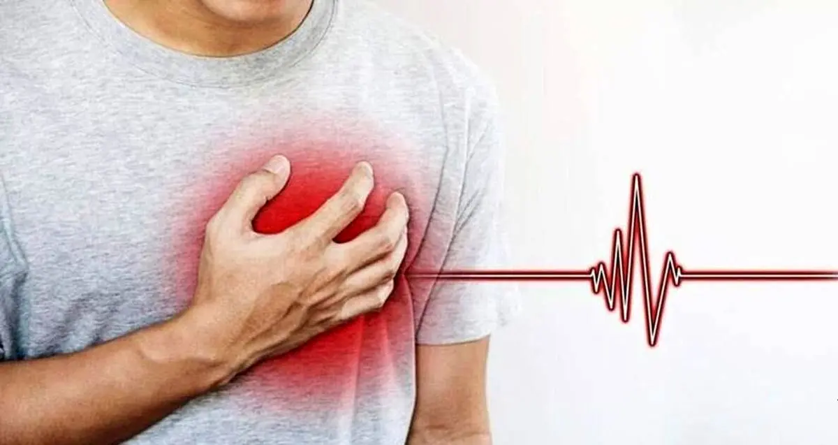 اگر قلبتان سالم باشد همهچیز رو به راه است