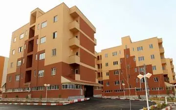 تسهیلات مسکن بازنشستگان فاقد مسکن به 50 میلیون تومان رسید