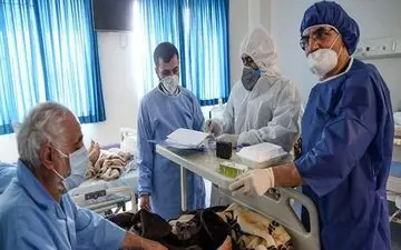 آمار مبتلایان به ویروس کرونا در هرمزگان به ۴ نفر رسید