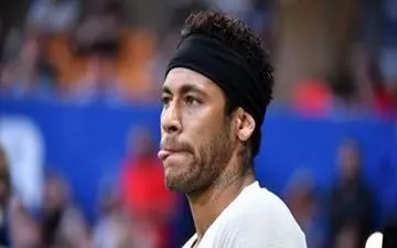  مسی راضی از بازگشت نیمار