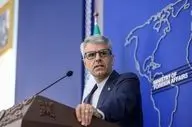 بقایی: گروه هفت آشکارا تجاوز رژیم صهیونیستی را نادیده گرفته است