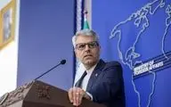 بقایی: گروه هفت آشکارا تجاوز رژیم صهیونیستی را نادیده گرفته است