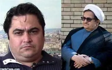 چه کسانی از اعدام فرزند «زم» خوشحال شدند؟ 