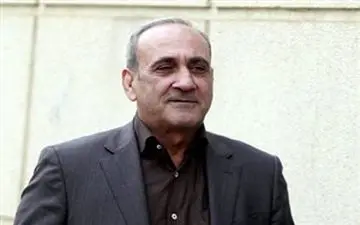گرشاسبی: برانکو پنج ماه است یک ریال نگرفته است