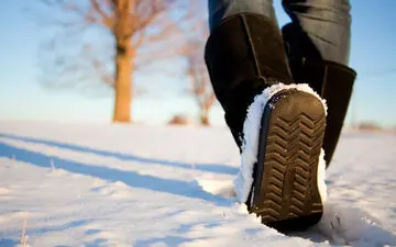 نکات زمستانه برای بیماران دیابتی