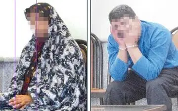 ردپای مرد سبزی‌فروش در پرونده اسیدپاشی