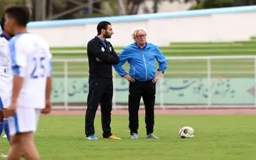 با شفر از وریا غفوری تا فرشید اسماعیلی و سوپرجام و تغییرمدیریت در باشگاه استقلال و نیاز به بازیکنان بزرک