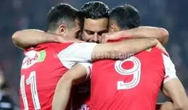 پرسپولیس از زیان ۱۰۶ میلیاردی به سود ۵۰ میلیاردی
