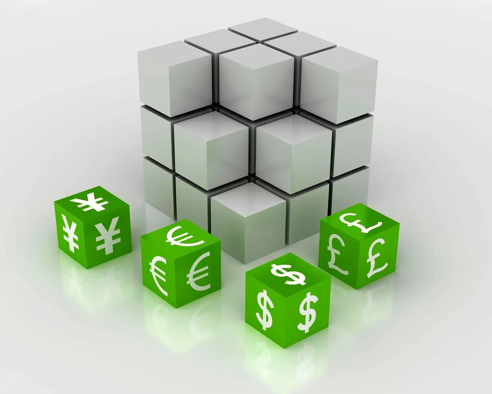 جفت ارزهای اصلی کدامند