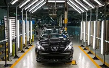 اعلام شرایط پیش‌ فروش پژو ۲۰۷ اتوماتیک | مبلغ پیش پرداخت و زمان تحویل