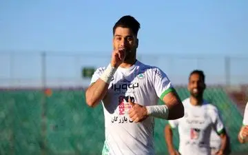 اختصاصی/مدافع سابق استقلال در راه رفسنجان