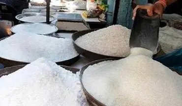 شکر و برنج چند؟ | آخرین قیمت شکر و برنج هندی و پاکستانی
