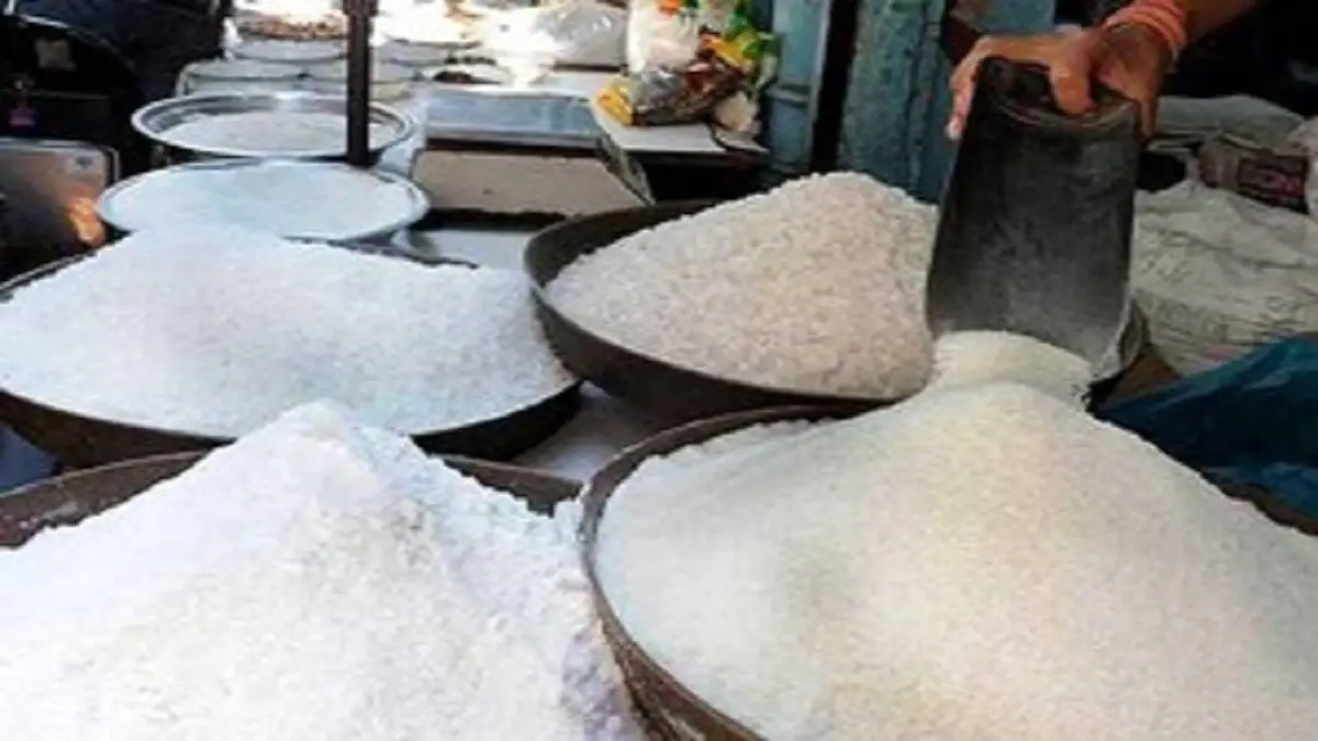 شکر و برنج چند؟ | آخرین قیمت شکر و برنج هندی و پاکستانی
