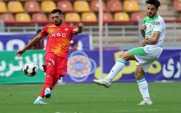 تمرینات فولاد تعطیل شد/ خروج «خیم» از ایران