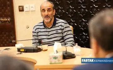 شهردار کرمانشاه : عدالت اجتماعی در گرو توزیع منطقی و عادلانه امکانات است