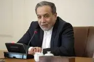 عراقچی: غنی‌سازی در ایران بحثی اصولی است