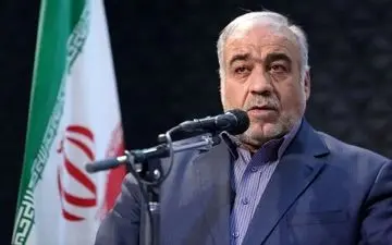 ایران با راه‌آهن خسروی به شاهراه حمل‌ونقل منطقه‌ای بدل می‌شود