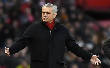 صحبت های مورینیو بعد از تساوی تلخ با برنلی
