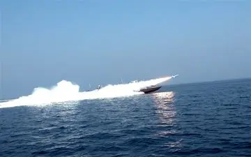 اعتراف نیروی دریایی آمریکا به ناتوانی مقابل ایران در خلیج فارس