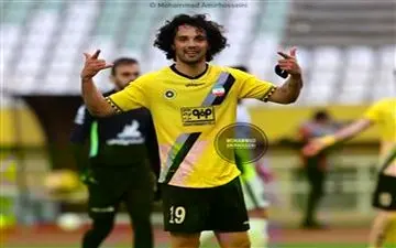  نورافکن: باخت دور رفت به گل گهر را جبران کردیم 