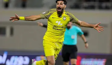 پرسپولیس دوباره به دنبال مغانلو؛ درخواست رسمی برای بازگشت ستاره