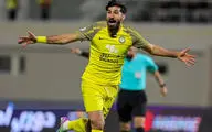 پرسپولیس دوباره به دنبال مغانلو؛ درخواست رسمی برای بازگشت ستاره
